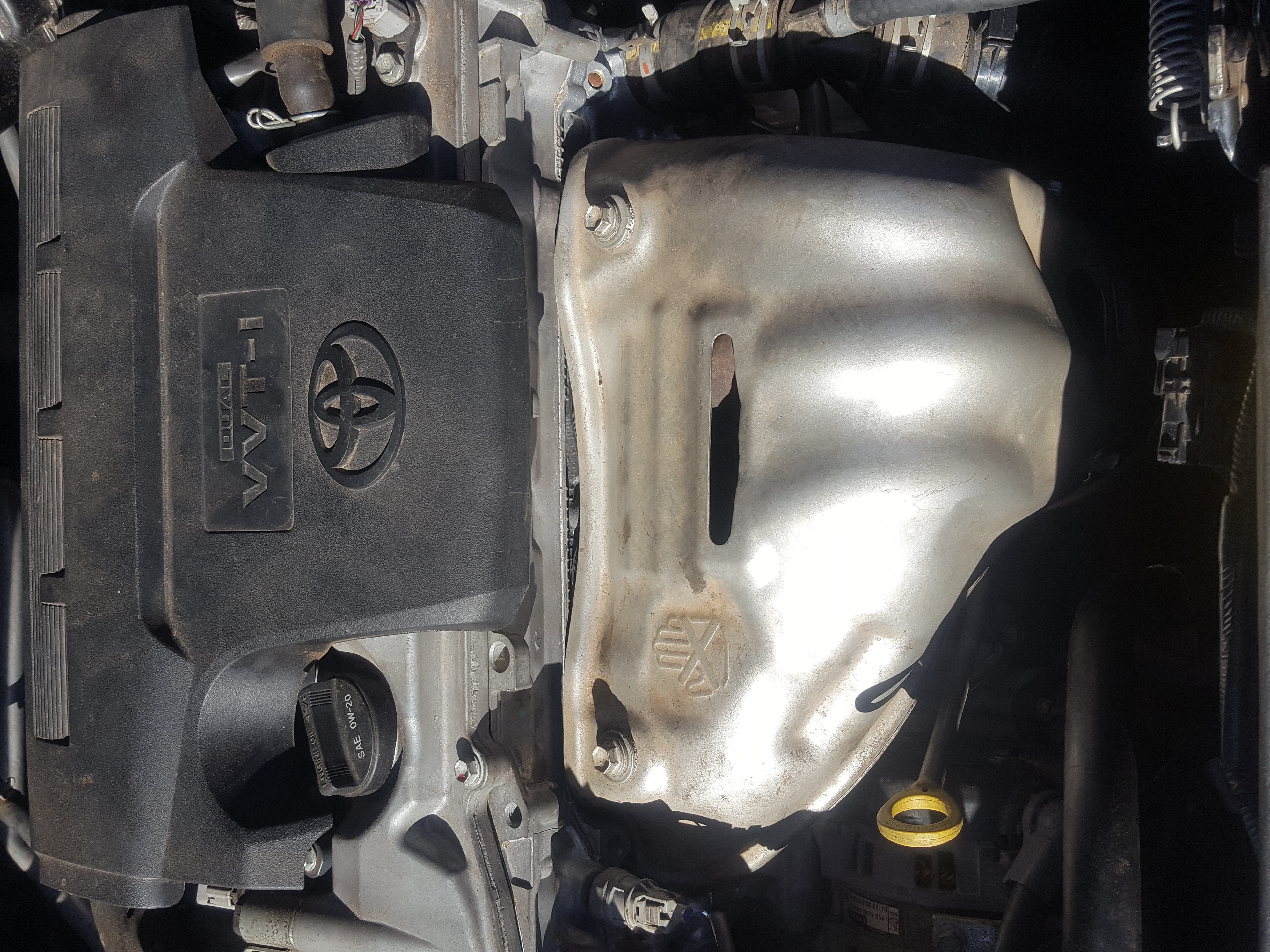2ar fe rav4