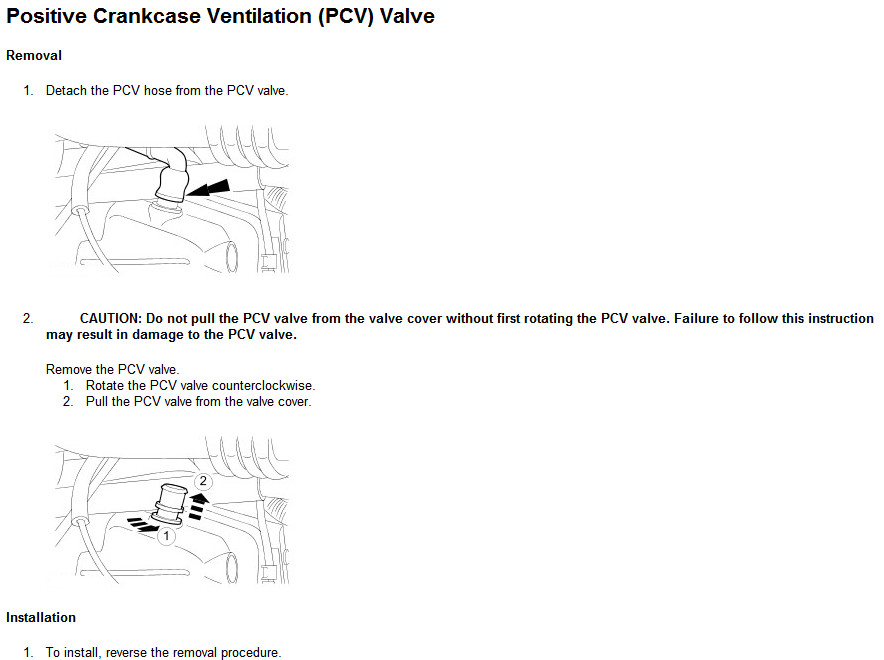 Ford, Focus, 2000, PCV, valvula PCV