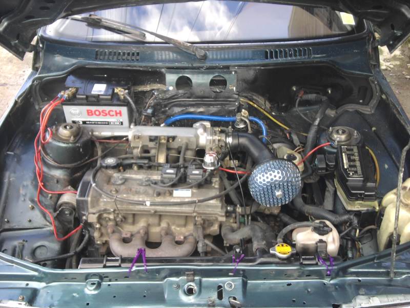 5efe toyota характеристики