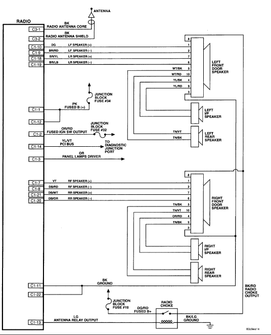 2010 Jeep Liberty Wiring Diagram - Wiring Diagram Schemas