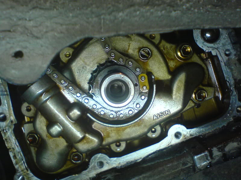 Мотор 2 zz ge