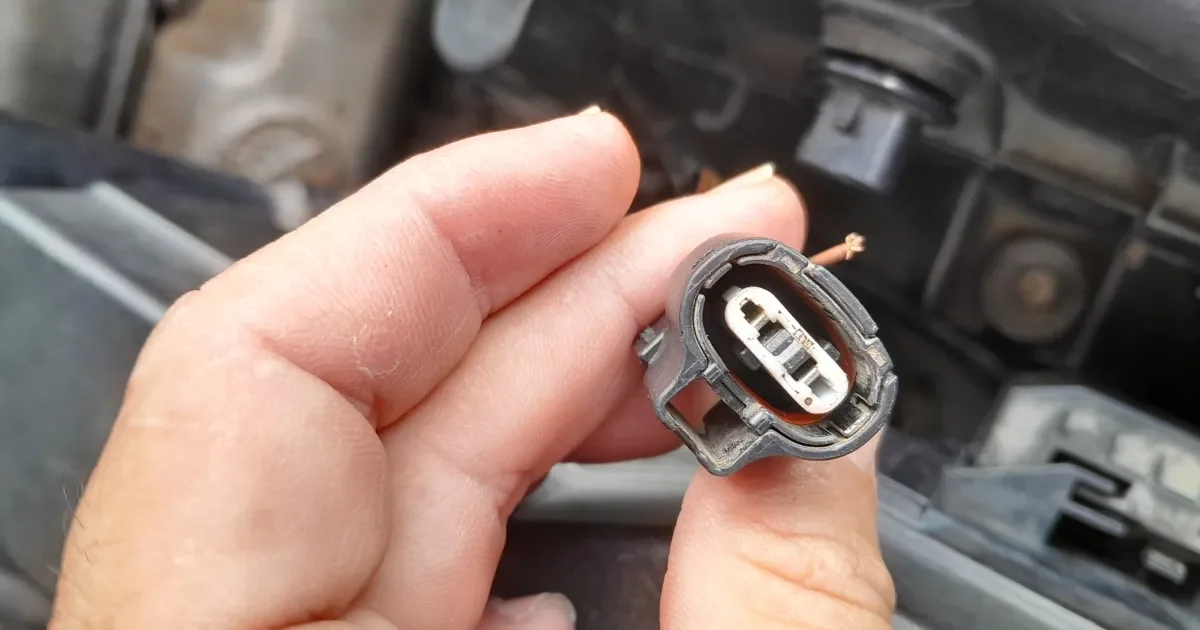 Suzuki Mi carro cabecea
