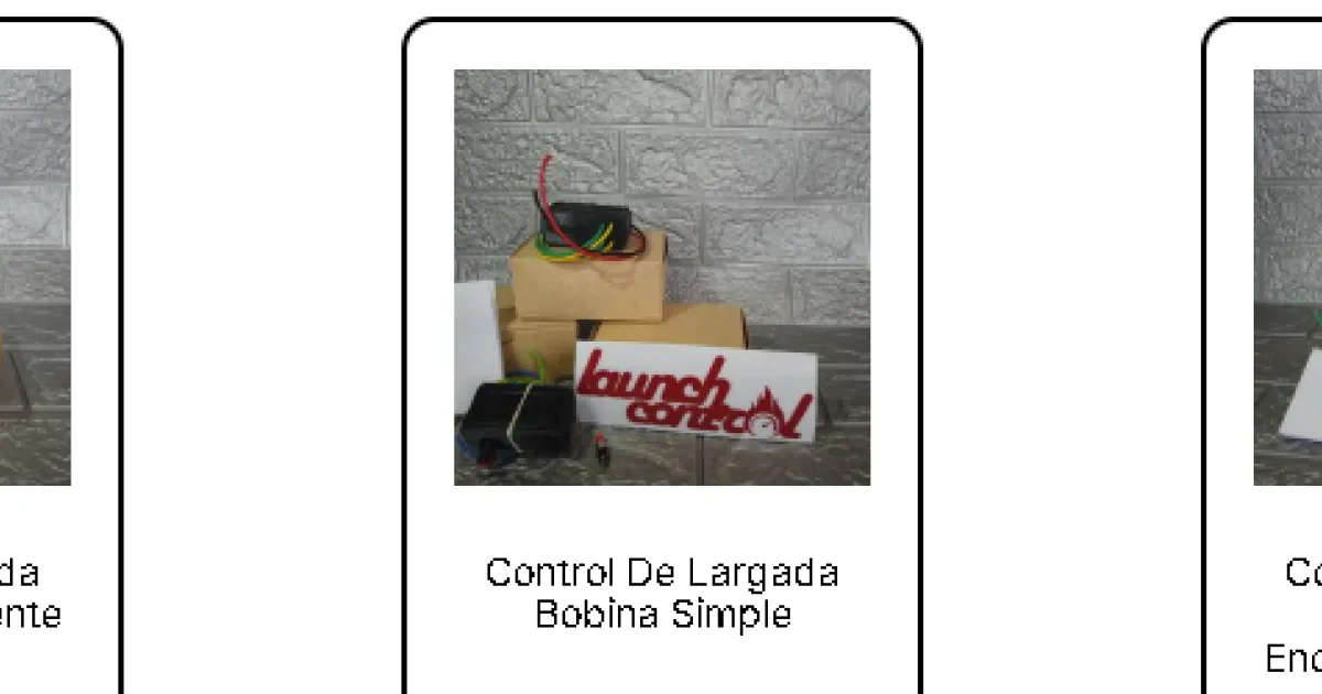 Nissan Como saber que Control de largada sirve