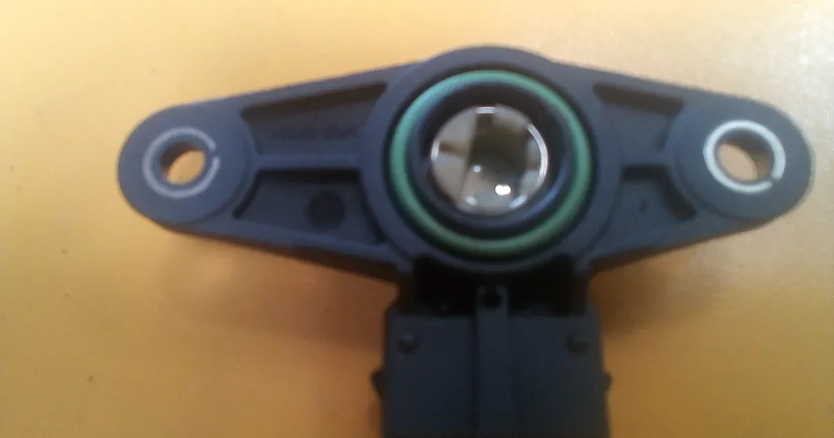 Chery Sensor TPS