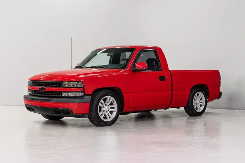 Chevrolet La Importancia de las Especificaciones Técnicas de Torque para el Motor de la Chevrolet Silverado 2001 con Mot