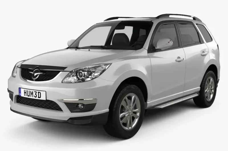 Haima Manual de mecánica Haima 7