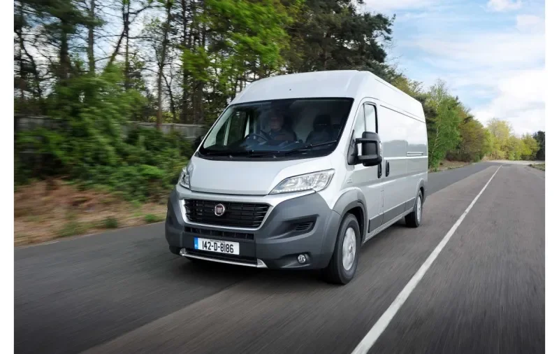 Fiat Manual de mecánica Fiat Ducato 2.3 Multijet 130 con motor F1A