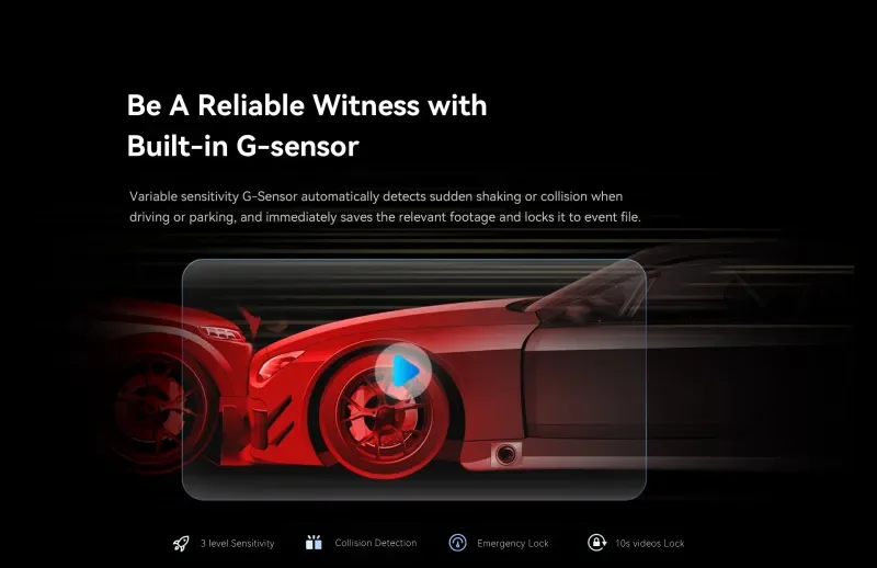 5 Beneficios de Tener un Dash Cam en tu Vehículo