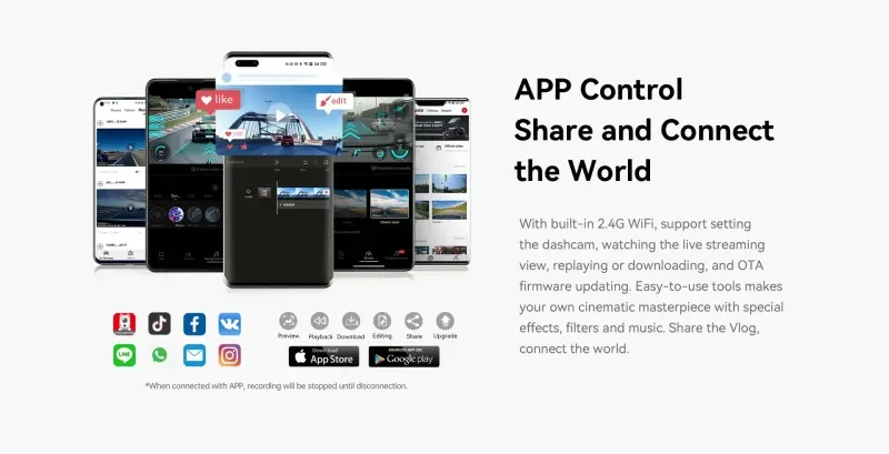 5 Beneficios de Tener un Dash Cam en tu Vehículo