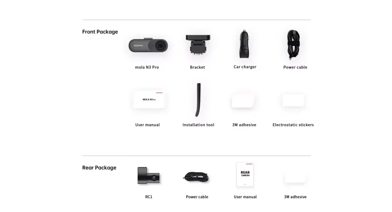 5 Beneficios de Tener un Dash Cam en tu Vehículo