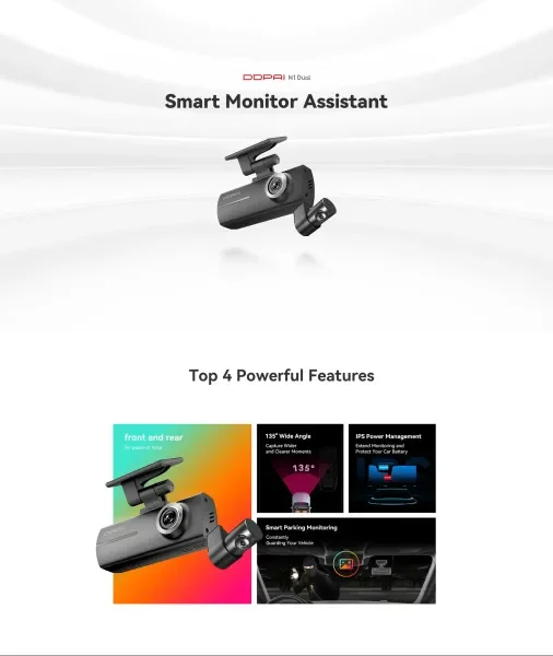 5 Beneficios de Tener un Dash Cam en tu Vehículo