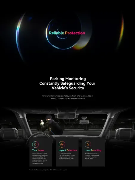 5 Beneficios de Tener un Dash Cam en tu Vehículo