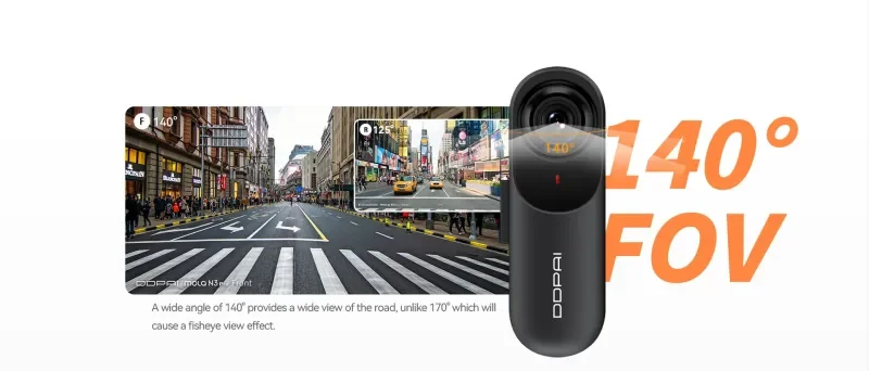 5 Beneficios de Tener un Dash Cam en tu Vehículo