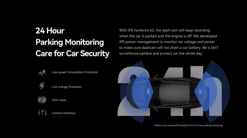 5 Beneficios de Tener un Dash Cam en tu Vehículo