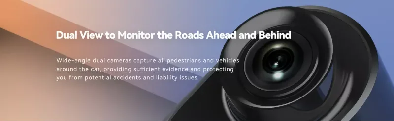 5 Beneficios de Tener un Dash Cam en tu Vehículo