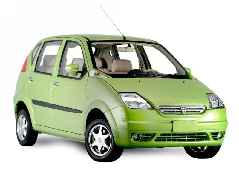 Hafei Manual de mecánica Hafei Lobo
