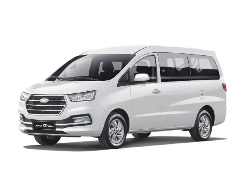 JAC jac refine 1.9 cti
