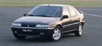 Citroen Manuel de mecánica Citröen Xantia