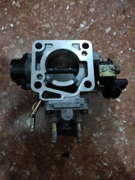 Toyota CALIBRAR CUERPO MARIPOSA 4E-FE