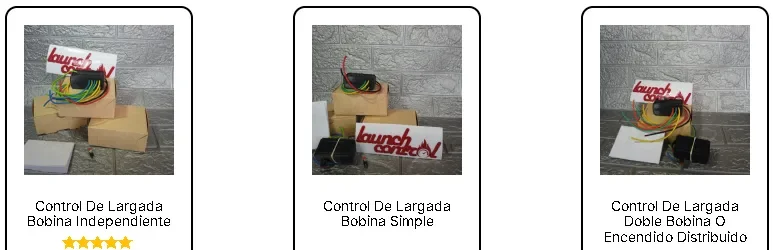 Nissan Como saber que Control de largada sirve