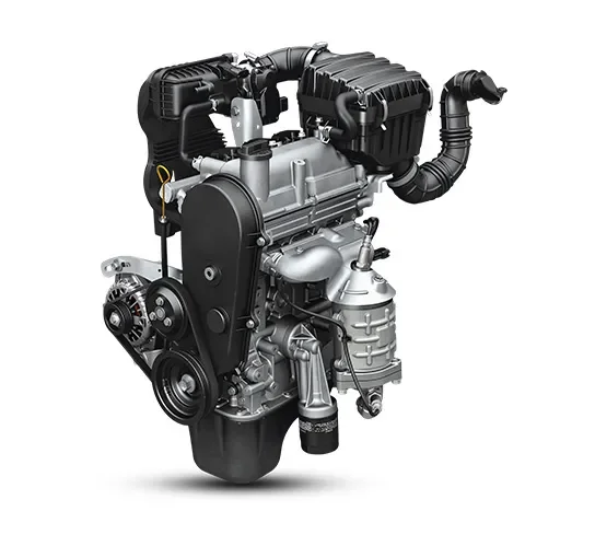 Suzuki Manual de Mecánica de los Motores Suzuki F8B y F8D