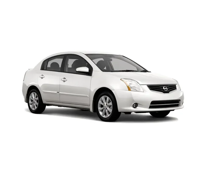 Nissan Sentra B16