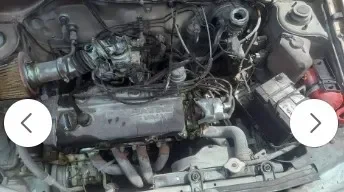 Daihatsu las tapas de cilindro del daihatsu charade 1,3 y la del daihatsu terios 1.3 son las mismas o se pueden adaptar?