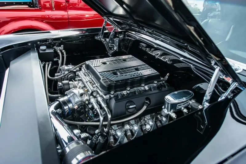 Las Válvulas de Motor: Una Mirada Detallada
