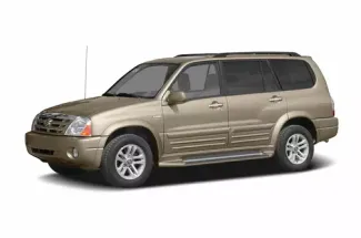 Suzuki Vitara XL7