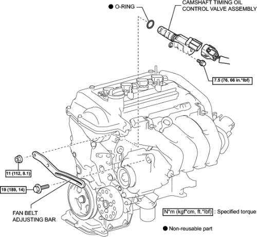 Donde se encuentra válvula de vvt-i toyota echo modelo ... daihatsu terios fuse box diagram 